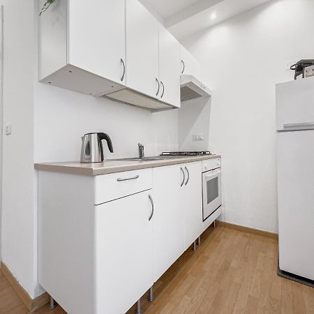 Realkasa Amendola 6 Apartment Болоня Екстериор снимка