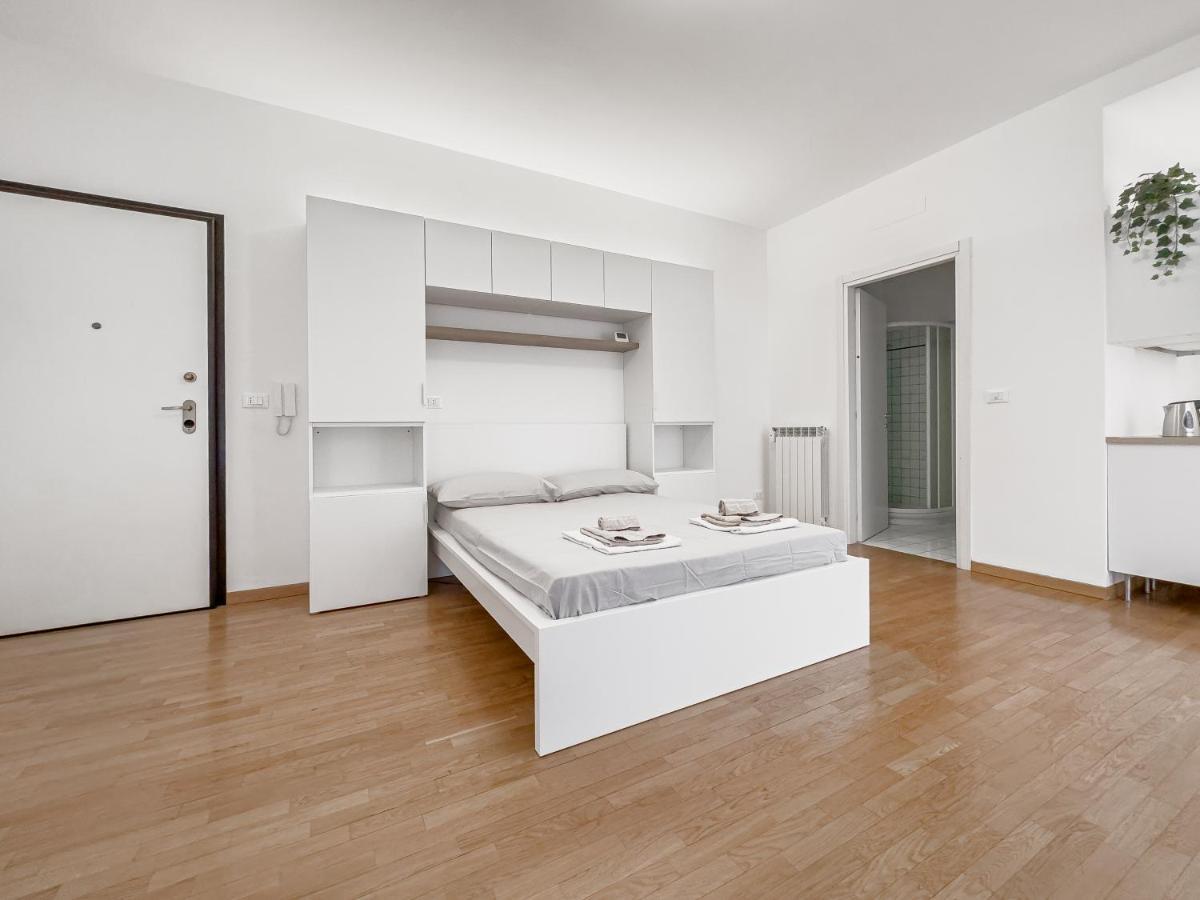 Realkasa Amendola 6 Apartment Болоня Екстериор снимка