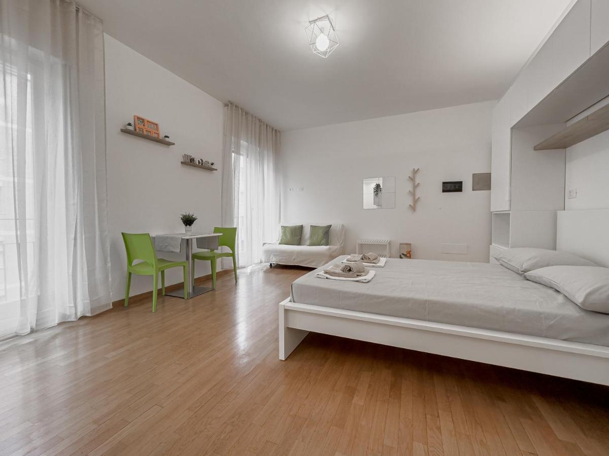 Realkasa Amendola 6 Apartment Болоня Екстериор снимка