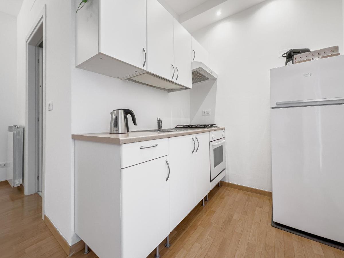 Realkasa Amendola 6 Apartment Болоня Екстериор снимка
