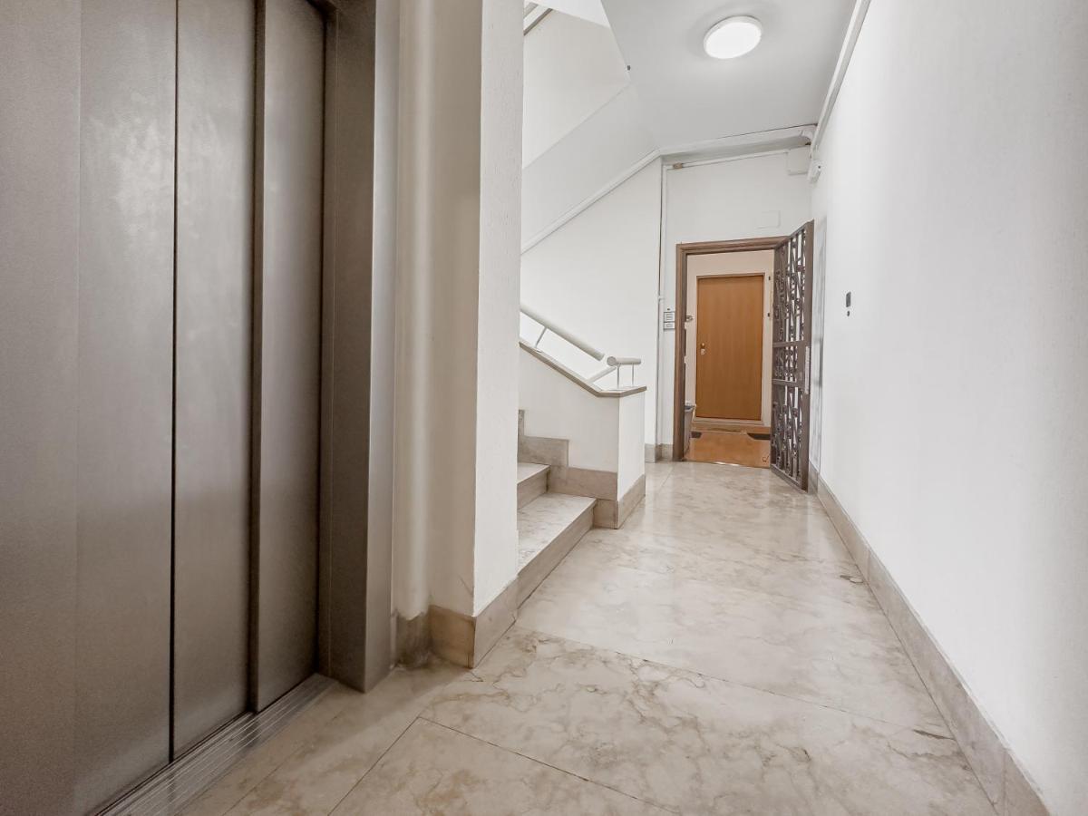 Realkasa Amendola 6 Apartment Болоня Екстериор снимка