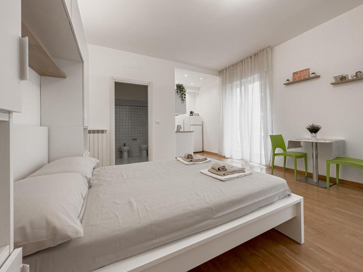 Realkasa Amendola 6 Apartment Болоня Екстериор снимка