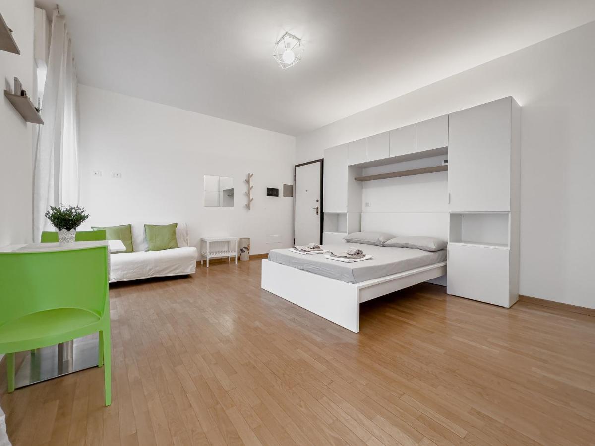 Realkasa Amendola 6 Apartment Болоня Екстериор снимка