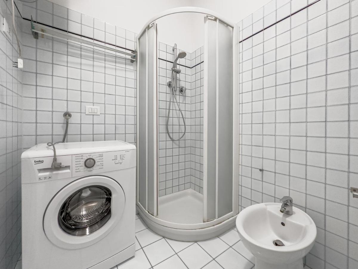 Realkasa Amendola 6 Apartment Болоня Екстериор снимка