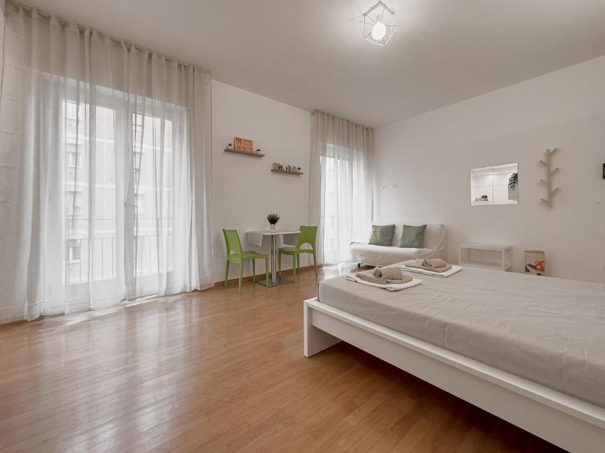 Realkasa Amendola 6 Apartment Болоня Екстериор снимка