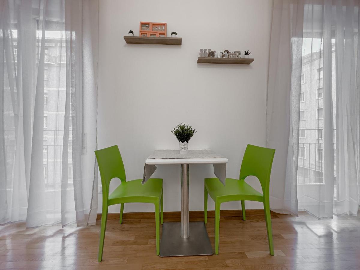 Realkasa Amendola 6 Apartment Болоня Екстериор снимка