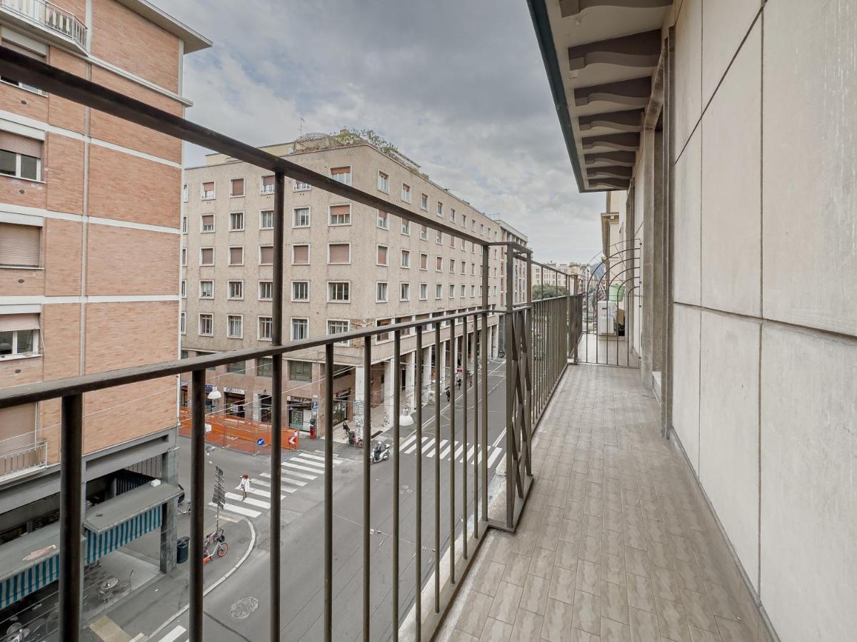 Realkasa Amendola 6 Apartment Болоня Екстериор снимка